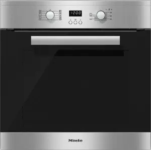 Духовой шкаф MIELE h 2461 b edst/clst