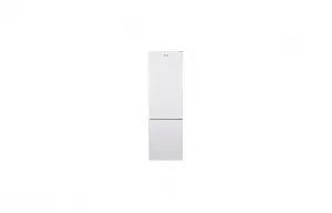 Холодильник LERAN CBF 225 W NF