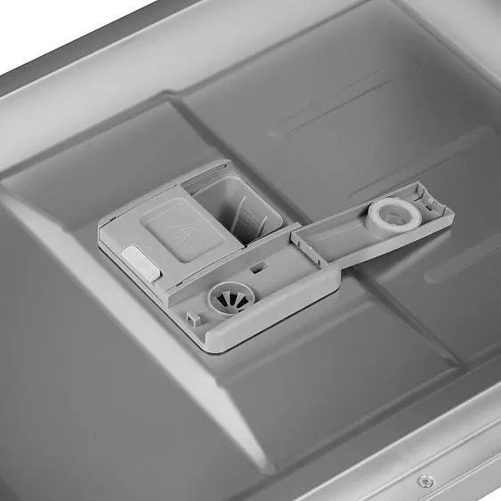Посудомоечная машина MEFERI MDW4583 COMFORT PLUS — фото