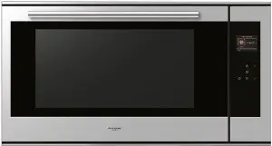 Духовой шкаф FULGOR FCO 9013 TM X