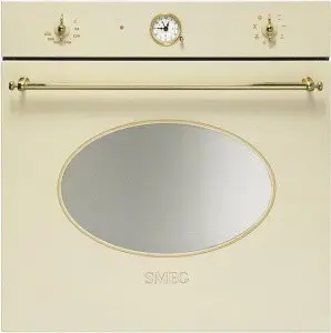 Духовой шкаф SMEG sf805p