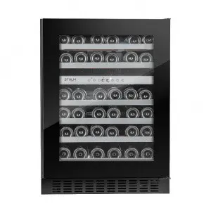 Винный шкаф TEMPTECH STX60DRB