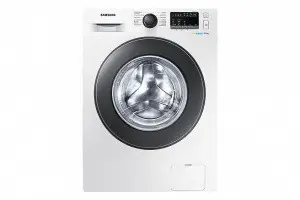 Стиральная машина с фронтальной загрузкой SAMSUNG WW6EJ42604WDLP