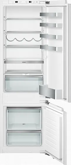 Холодильник Bosch KGN 39LQ32R — фото