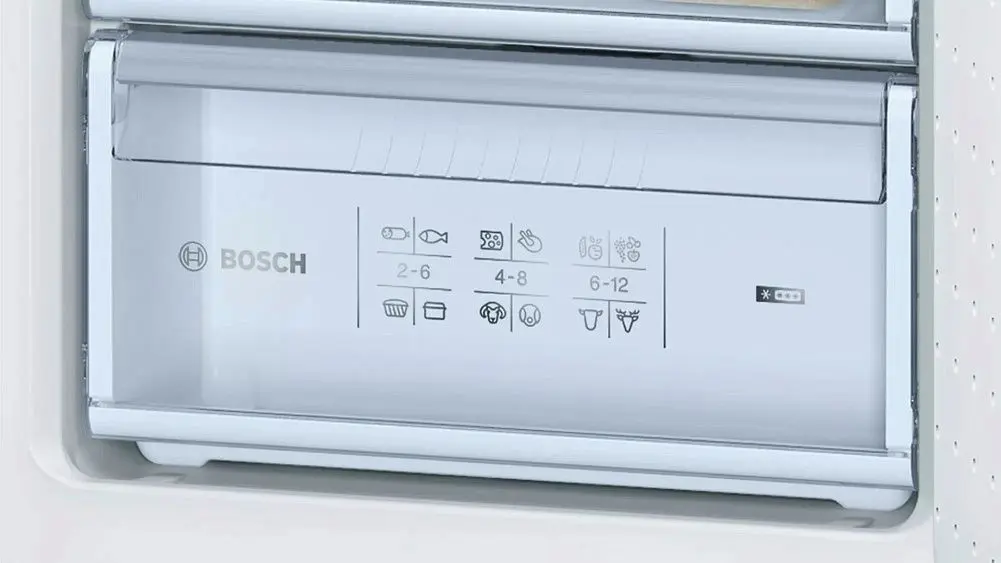 Холодильник BOSCH kgv39vl23 — фото
