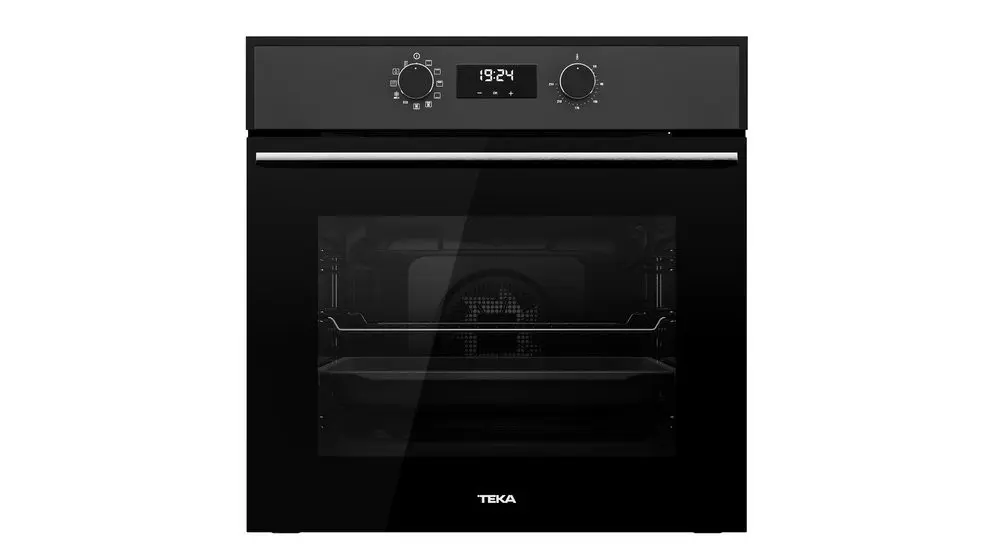 Духовой шкаф TEKA HSB 640 BLACK (41560270) — фото