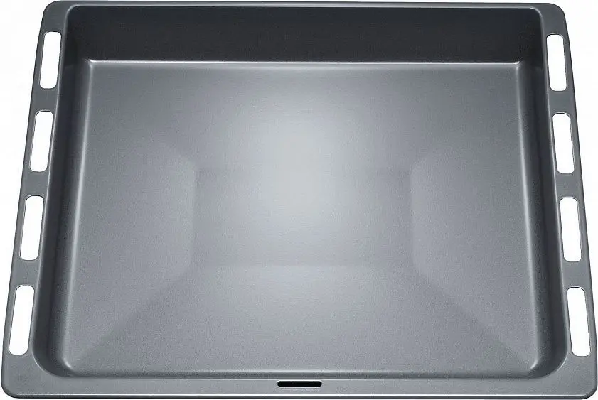 Встраиваемый электрический духовой шкаф Bosch HBA 23B260 — фото