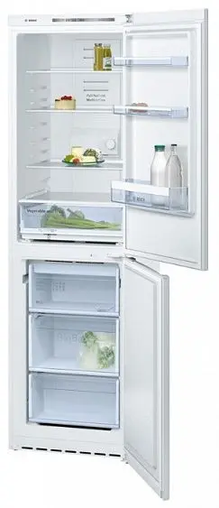 Холодильник BOSCH KGN 39NW13 — фото