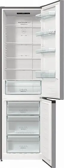 Холодильник GORENJE NRK 6201 ES4 — фото
