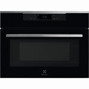 Духовой шкаф ELECTROLUX VKL8E08WX
