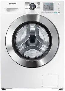 Стиральная машина SAMSUNG WF70F5ELW4W