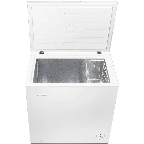 Морозильный ларь NORDFROST CF 250 — фото