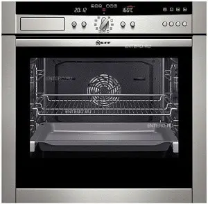 Духовой шкаф NEFF b45c42n3ru