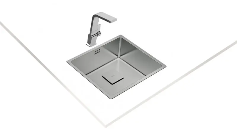 Холодильник Miele KFN 14947 — фото