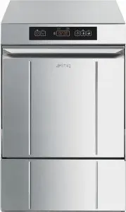 Стаканомоечная машина SMEG UG403DMS