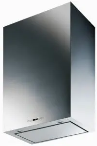 Вытяжка FABER 110.0157.070  cubia isola eg10 x a90 active