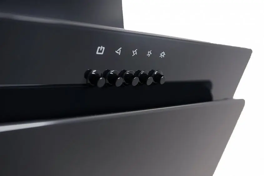Вытяжка EXITEQ EX-1025 black — фото