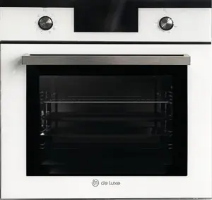 Духовой шкаф DELUXE 6009.05 эшв-066