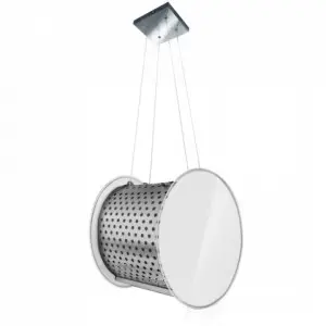 Вытяжка EXITEQ EX-1206 white