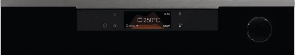 Духовой шкаф ELECTROLUX KOCBP39H — фото