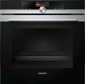 Духовой шкаф SIEMENS HB676G5S6