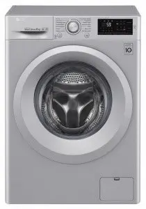 Стиральная машина с фронтальной загрузкой LG F2J5NN4L