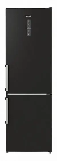 Холодильник GORENJE NRK 6192 MBK — фото