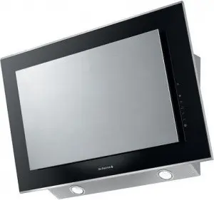 Вытяжка DE DIETRICH dhd 1192 x