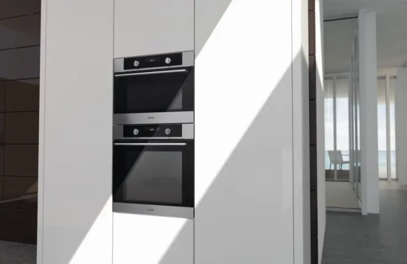 Духовой шкаф BOSCH csg656bs1 — фото