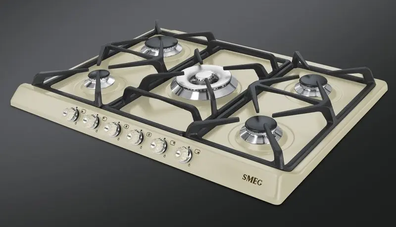 Поверхность SMEG sr775px — фото