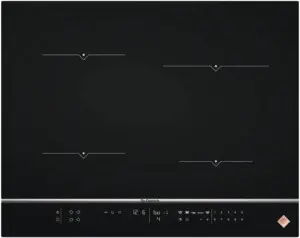 Варочная поверхность DE DIETRICH DPI7670XU