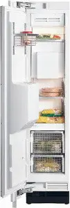 Встраиваемая морозильная камера Miele F 1472 Vi