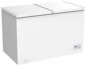 Морозильник-ларь Zarget ZCF 622W