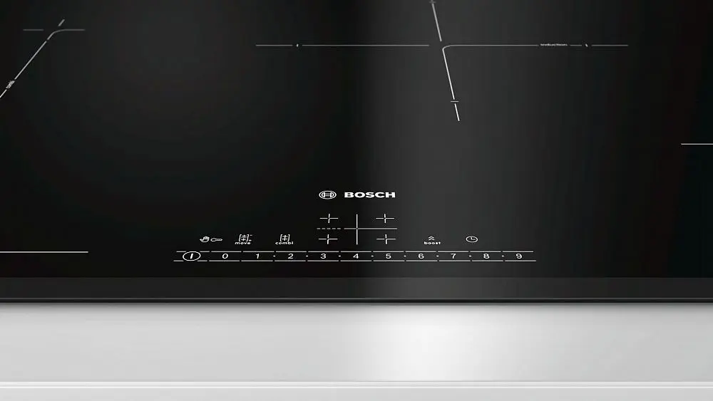 Поверхность BOSCH PVS851FB1E — фото