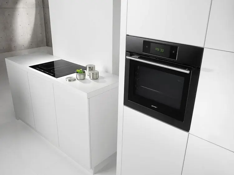 Духовой шкаф GORENJE go 896 b — фото