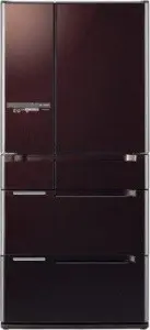 Холодильник  HITACHI r-e 6800 u xt