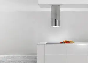 Вытяжка SIRIUS MO406IX
