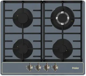 Варочная поверхность HAIER HHX-M64ATQBB
