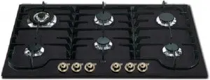 Газовая поверхность ILVE H906CNV/M