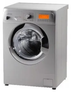 Стиральная машина KAISER wt 36310 g