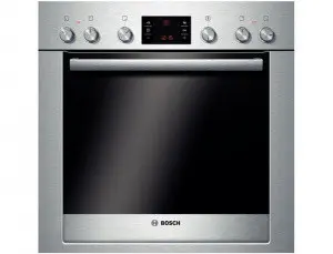 Духовой шкаф BOSCH heb 34d550