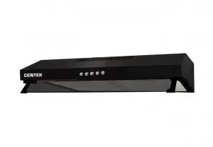Вытяжка CENTEK CT-1800-50 BL