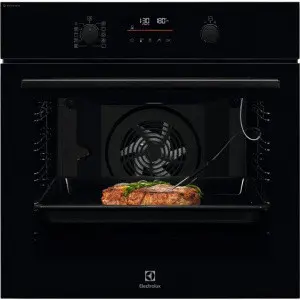 Духовой шкаф ELECTROLUX EOD6P77WZ