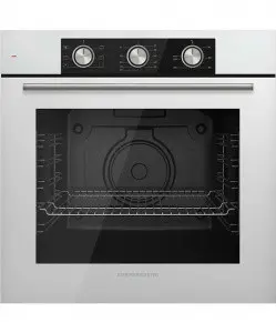 Духовой шкаф KUPPERSBERG HF 603 W