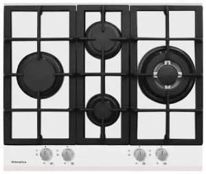 Газовая поверхность MAUNFELD gh624ag-ec2w