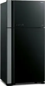 Холодильник HITACHI R-VG610PUC7 GBK