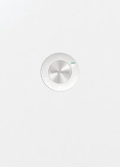 Холодильник GORENJE NRK621SYW4 — фото