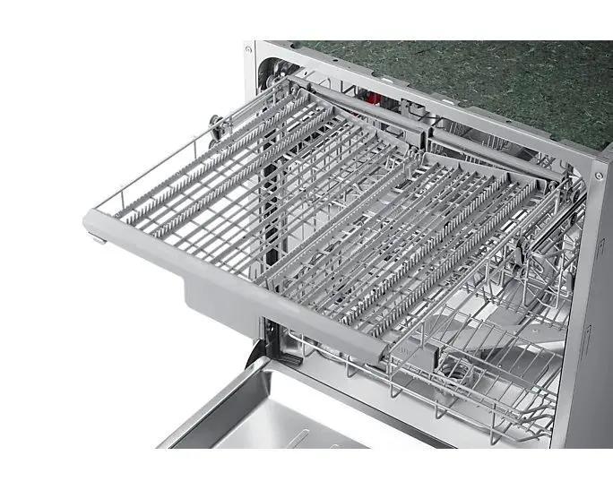 Посудомоечная машина SAMSUNG DW60R7050BB — фото