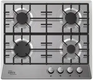 Газовая поверхность Oasis P-MN