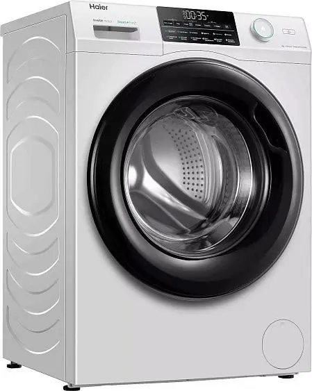 Стиральная машина HAIER HW60-BP12959AE — фото